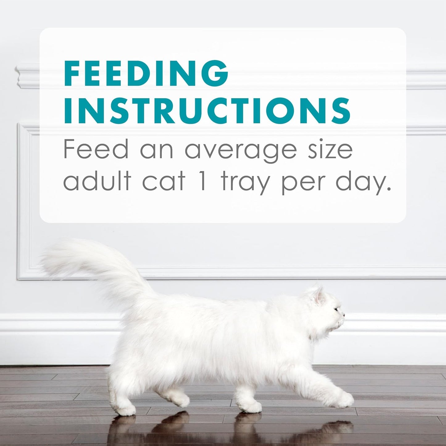 Purina  Appetizers Adult Gourmet Wet Cat Food Complement